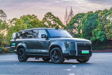 Автомобили Lixiang блокируются после обновления прошивки