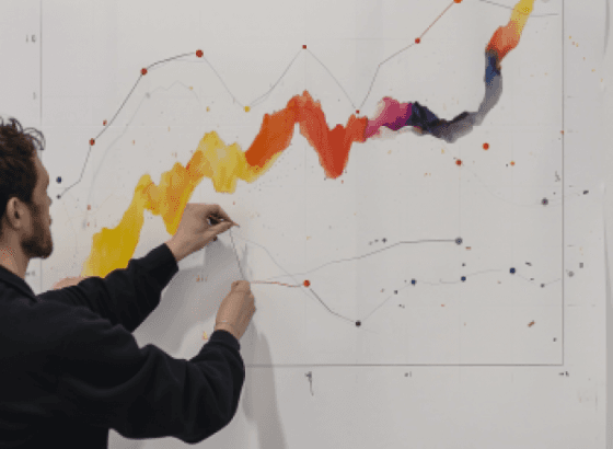 Куда пойдет индекс Мосбиржи в 2024?