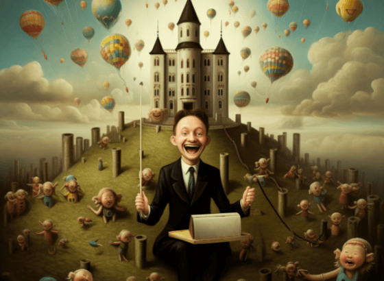 В России появится Министерство счастья?