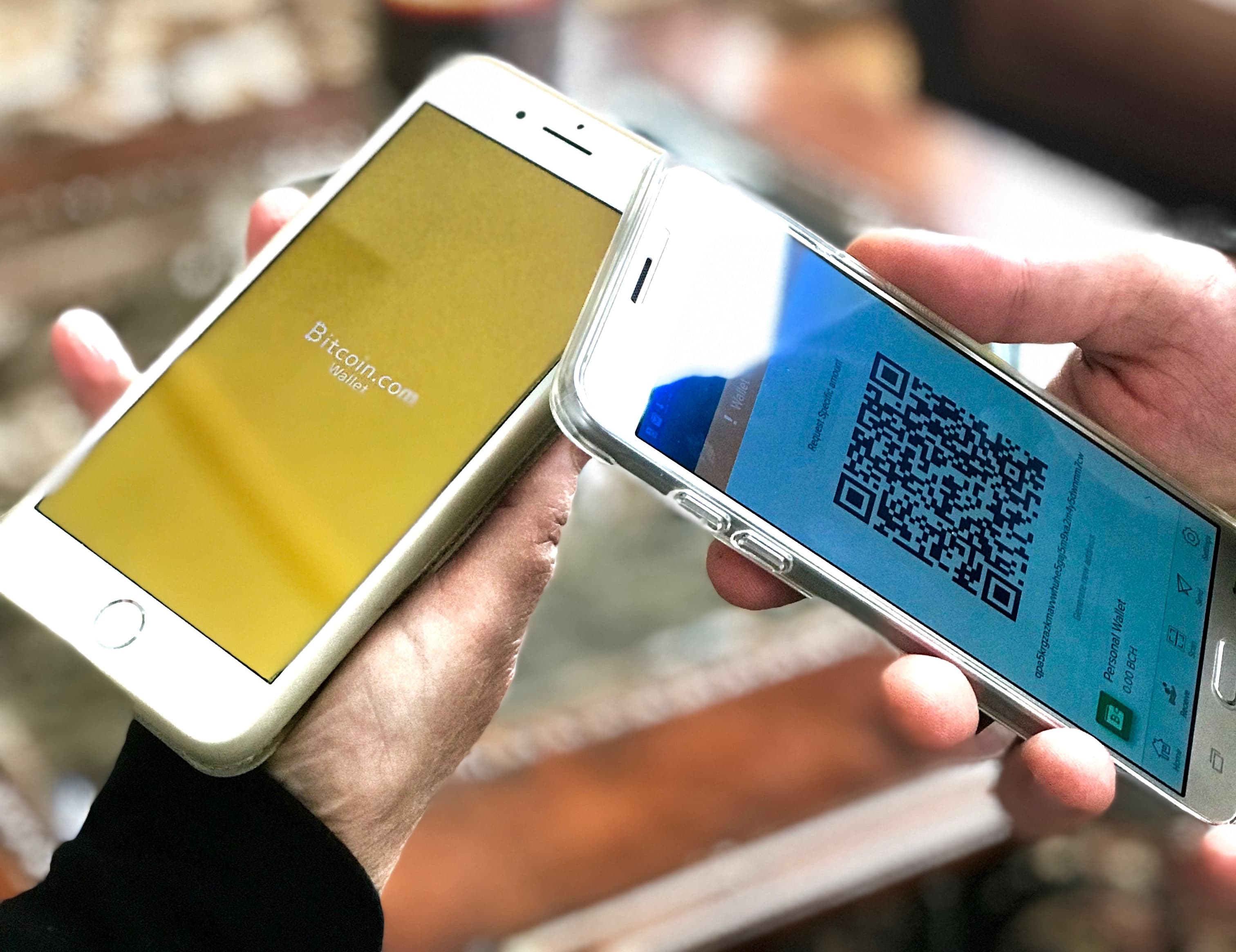 Binance начала возвращать активы пострадавшим