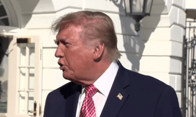 Трамп заявил о желании провести встречу с Владимиром Путиным и Си Цзиньпином