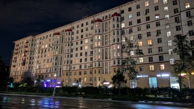 Инвестиции в недвижимость Китая за январь — август сократились на 19,9%