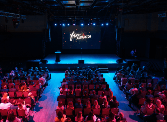Объявлены победители FINAWARD’24