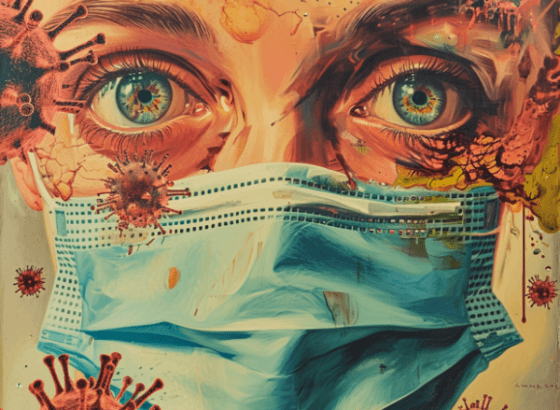 Болезнь Х вот-вот появится? Что говорят в Давосе