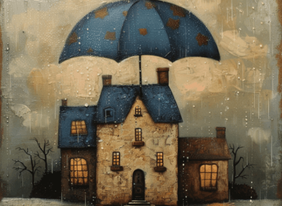 Нужна ли страховка при покупке жилья?