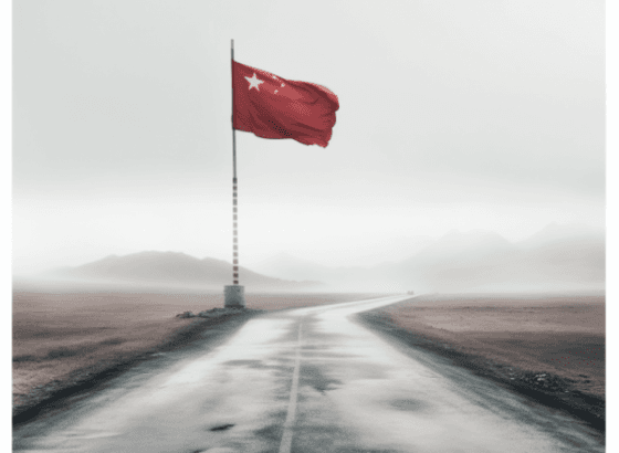 "Один пояс — один путь": китайский проект нежизнеспособен?