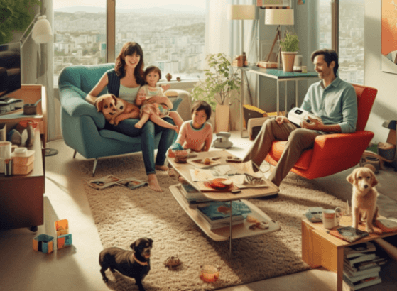 Вложить маткапитал в недвижимость? Сложно, но возможно!