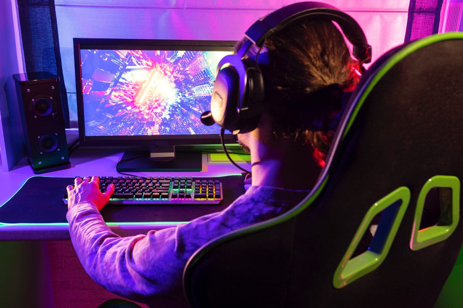 Российский игровой движок Nau Engine прекращает существование в прежнем формате