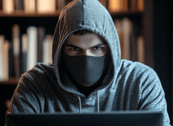 Новые схемы мошенников: внимательно следим за уведомлениями банков!