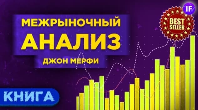 Как рынки связаны между собой? Межрыночный анализ - Джон Мерфи / Обзор книги