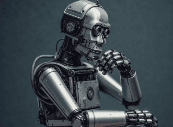 Huawei готовит конкурента ChatGPT