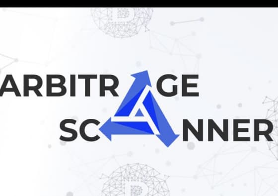 ArbitrageScanner — бот для арбитража между биржами, включая Dex биржи. Межбиржевой арбитраж криптовалют в 2023 году. Кейсы и отзывы.