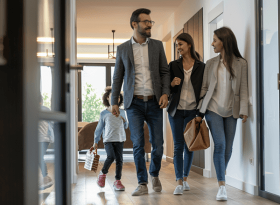 Риелтор — друг или враг?