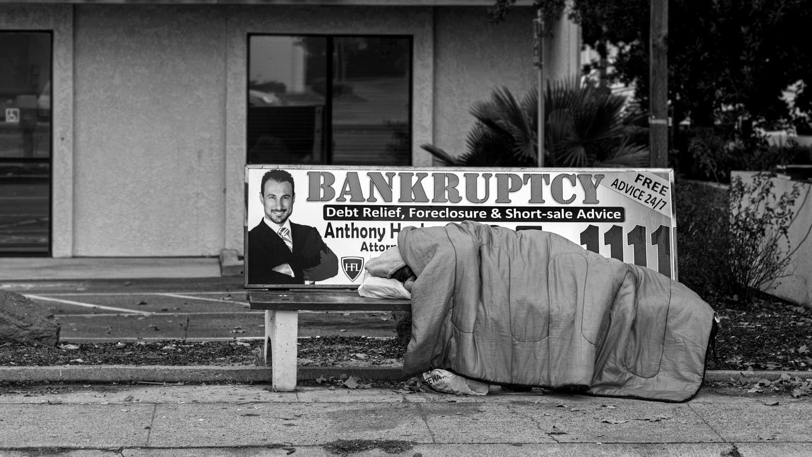 Правительство готовит механизм кредитования компаний в процедуре банкротства