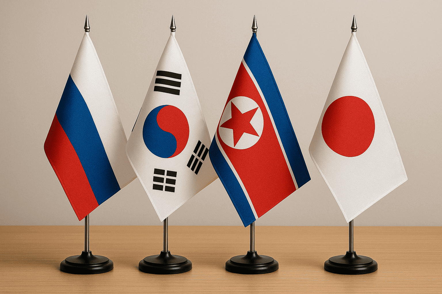 Южная Корея предложила восстановить прямую связь с КНДР. Какие выгоды получит Россия от стабилизации региона