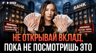 Банки хитрят со вкладами: как избежать ловушек и найти лучший вклад?