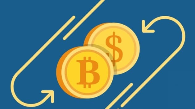 Прогноз биткоина на август