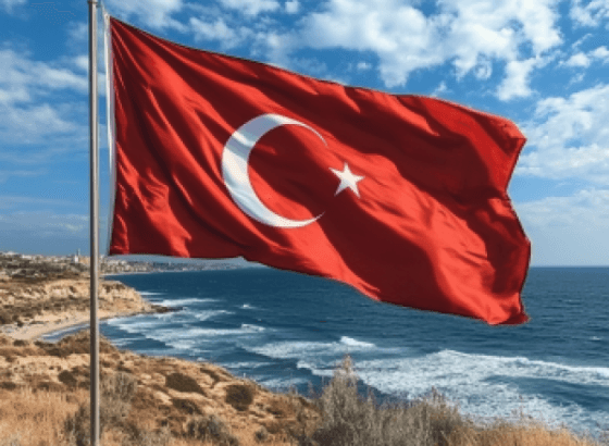 Турецкие банки опять не хотят принимать платежи из РФ