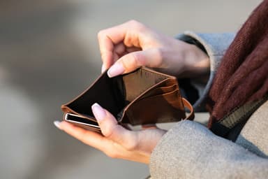 Долги по зарплате в России выросли в 3,4 раза