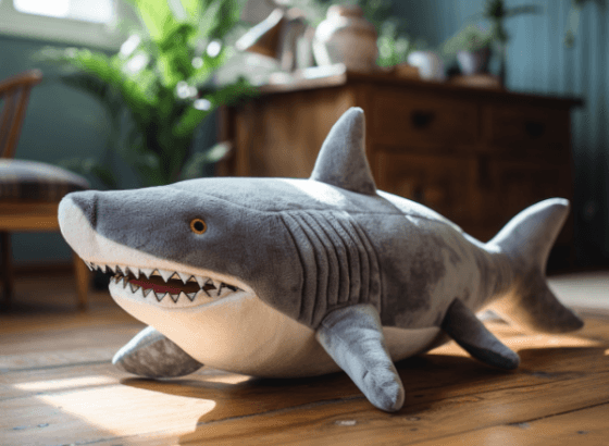Акулы возвращаются? В России откроют аналог IKEA