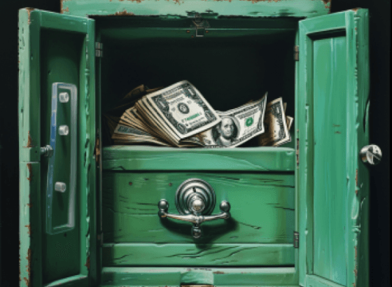 Сбер пошел на рекорд: ставка по вкладам 18%