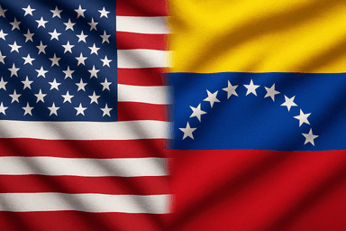 Трамп объявил о блокаде танкеров из Венесуэлы