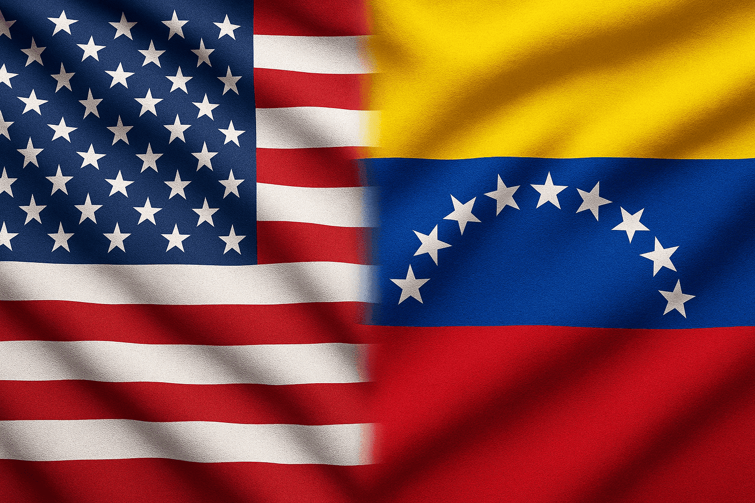 Трамп объявил о блокаде танкеров из Венесуэлы