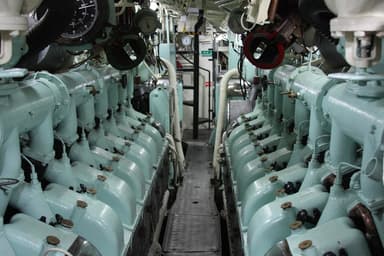 ИНТЕРВЬЮ: Эксплуатационные возможности двигателя ВК-650В расширяются, сообщили в Минпромторге