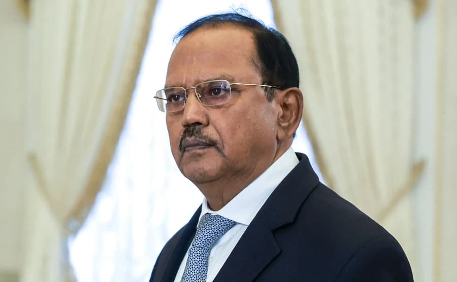 Делегация Индии посетит Москву на фоне давления со стороны США