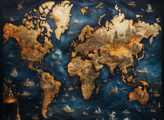 Как перевести деньги из России за границу? Варианты ещё есть!