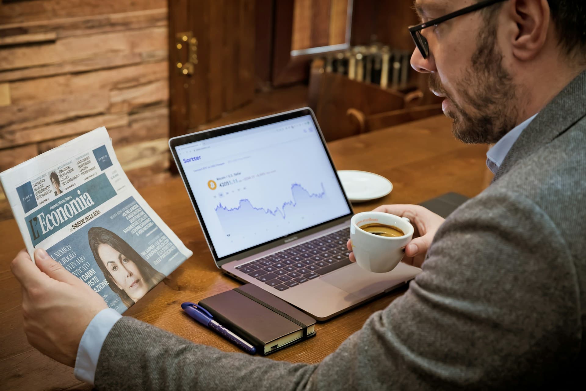 Как выбрать брокера в 2025 году? Пошаговая инструкция + схема выбора