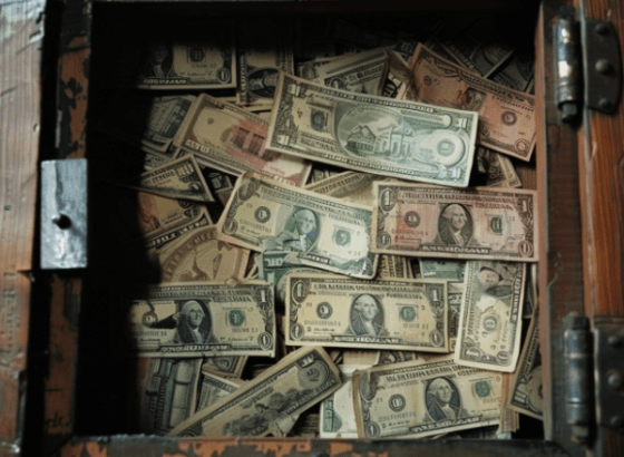 Обмен заблокированными активами: когда мне вернут мои 100 тысяч?