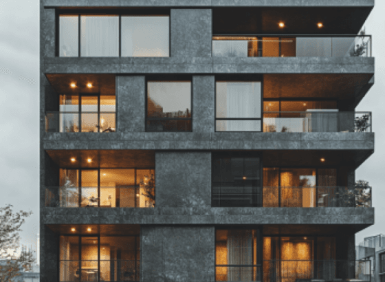 Детские площадки разрешили ставить на крышах многоэтажек