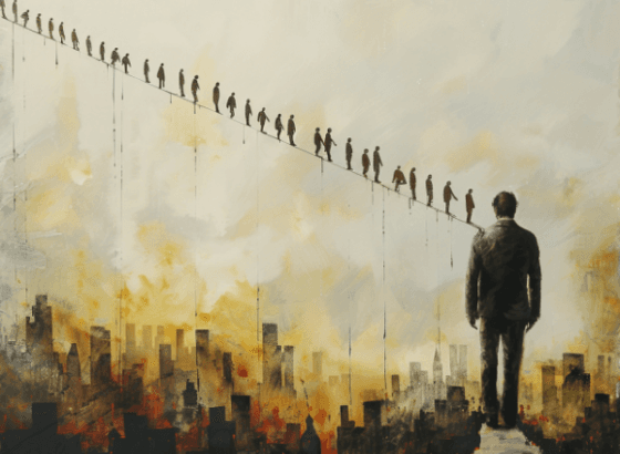 Индекс Мосбиржи продолжает падать. Доколе?