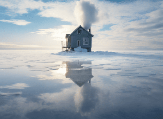 Арктическая ипотека под 2% стартует с 1 ноября