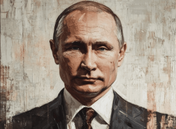 Путин читает IF? Президент согласен, что повышение ставки ЦБ не помогает!