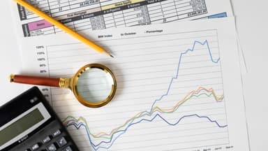 Топ-5 качественных компаний, которые интересны на просадке