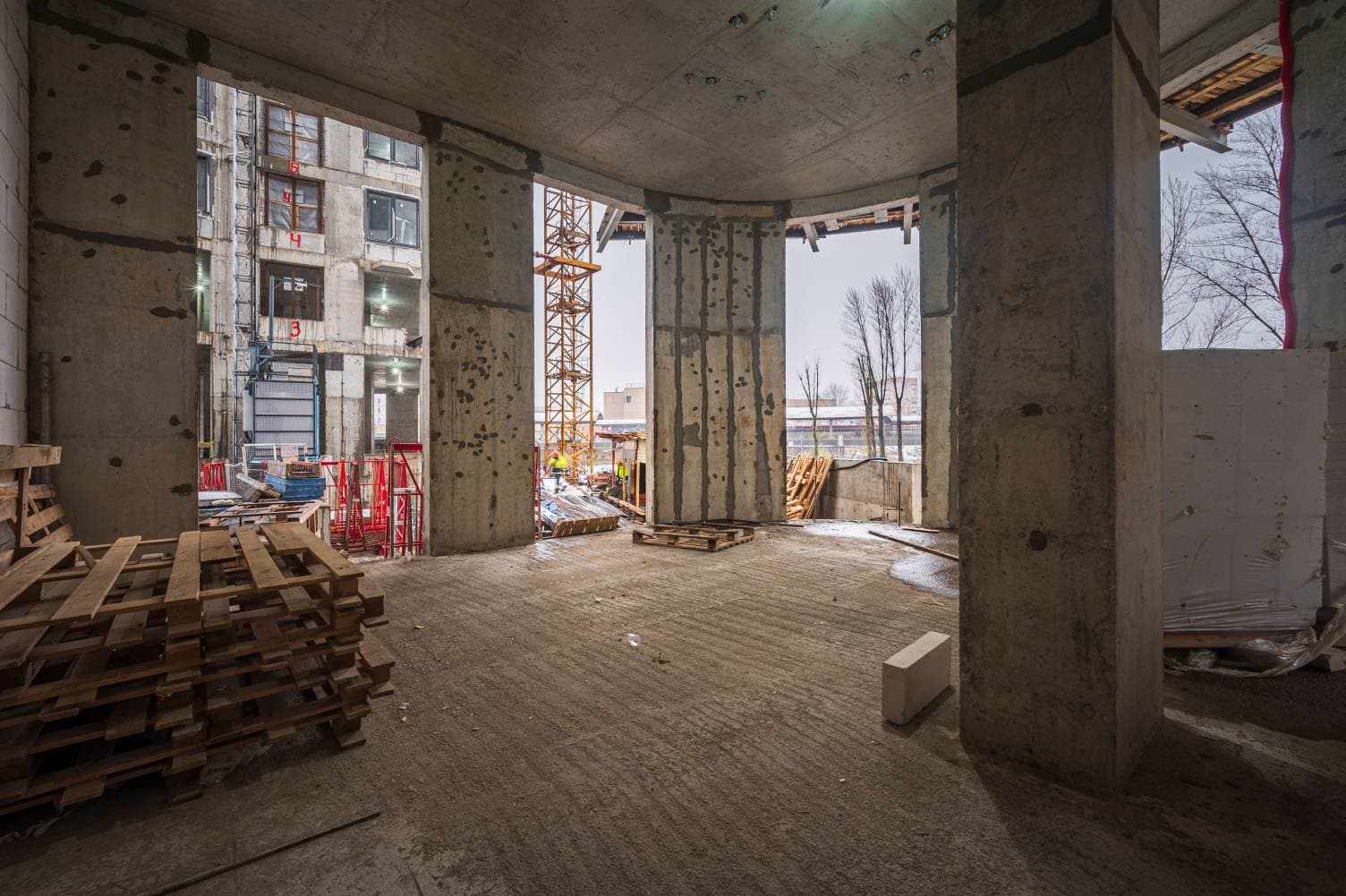 ДОМ.РФ: Цены на новостройки в ближайшие 5 лет будут опережать инфляцию на 1-10% ежегодно