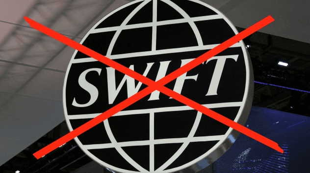 Отключение от SWIFT: к чему это приведет?