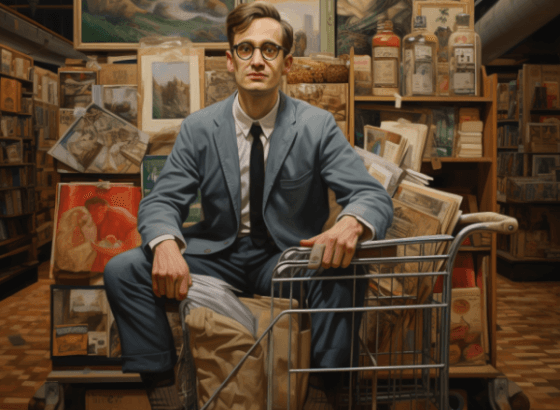 Озон решил с апреля ввести сервисный сбор для всех партнеров, открывших ПВЗ