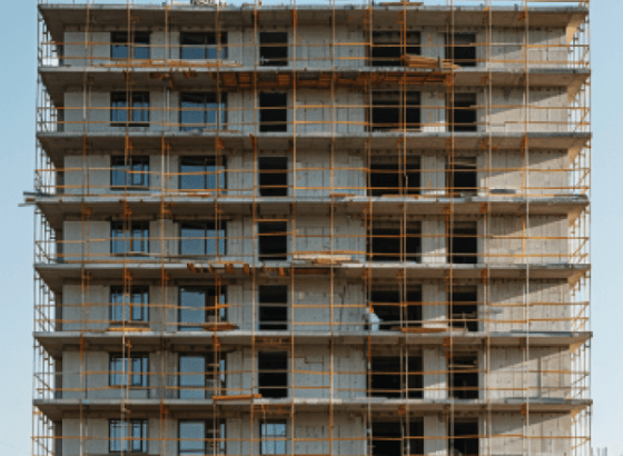 Стоимость жилья в новостройках может упасть на 40%