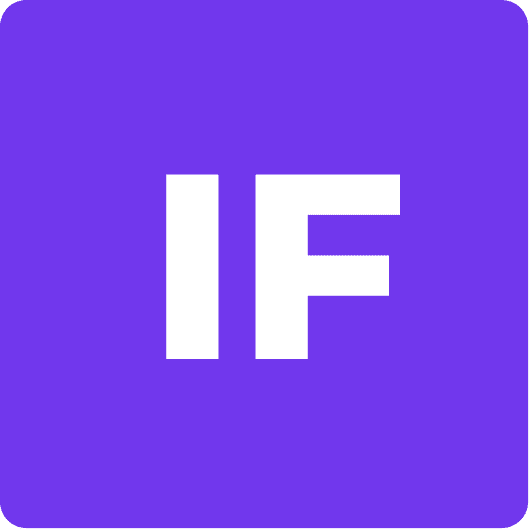 Редакция  IF