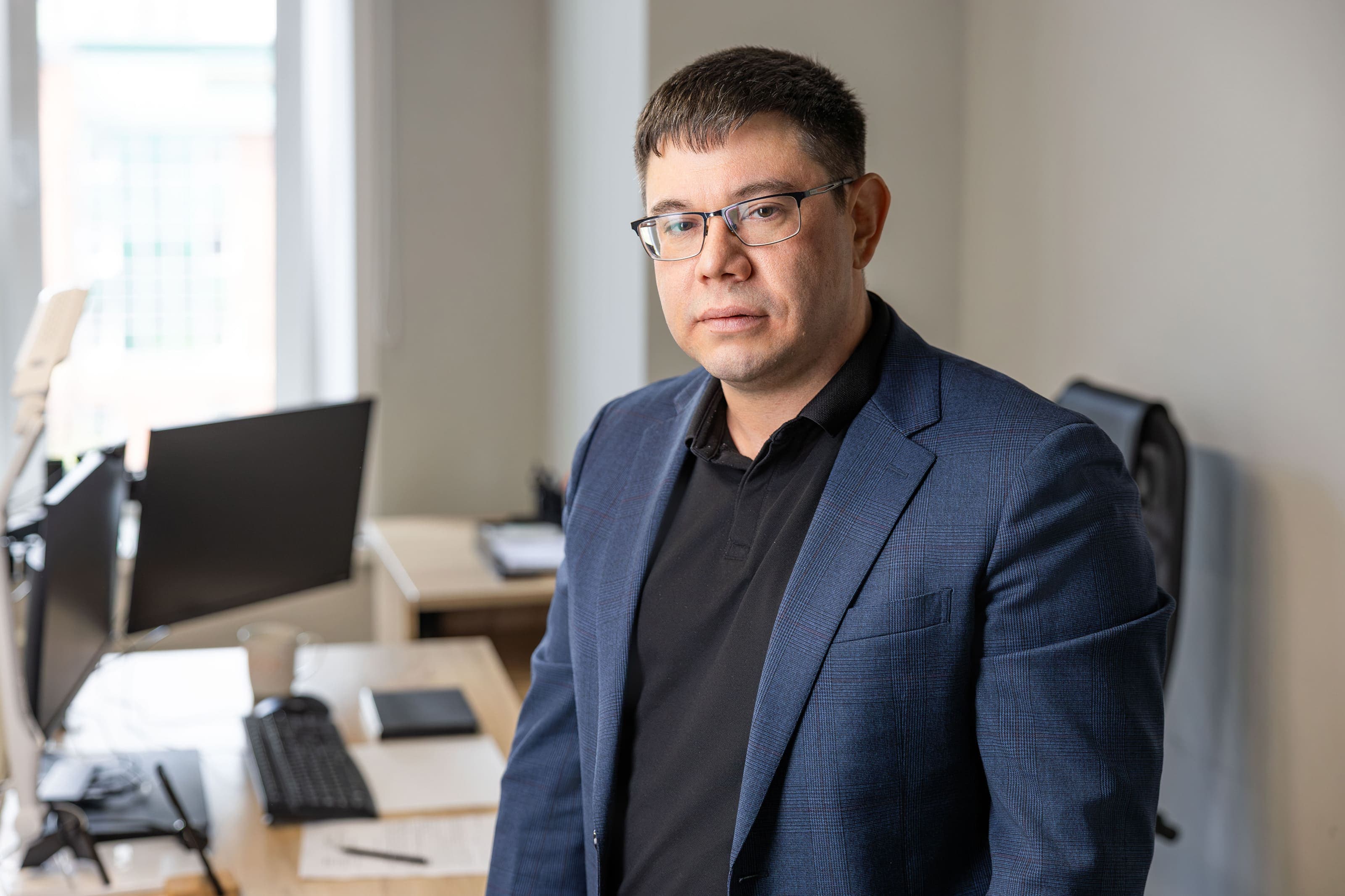 Алексей Велижанин: "Сохранение инвестиционного курса — один из наших приоритетов"