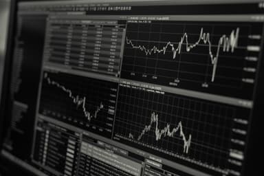 Как геополитика рулит индексом Мосбиржи? Наглядный пример