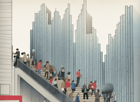 Почему растет Магнит?