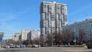 Женщина купила несуществующую квартиру в Москве за 1 млн рублей
