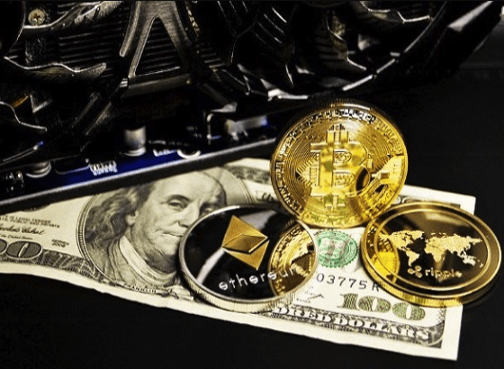 Пассивный заработок на крипте: как начать торговать с помощью ботов