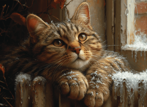 Коммунальная система в РФ трещит от аномальных морозов