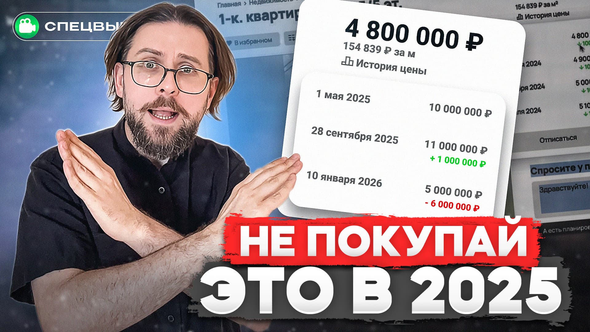 Цены ВЗЛЕТЯТ? Квартира, машина, смартфон, отпуск: купить или копить?