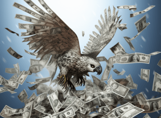 Доллар по сотке — это норма?